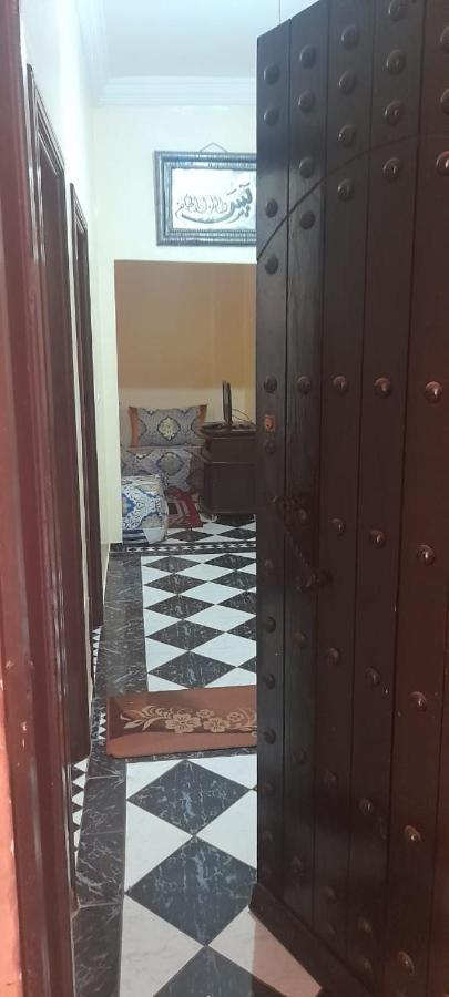 Beautiful Appartement In A Gated Community Marrakesh Exterior foto